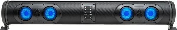 ECOXGEAR - GDI-EXSEDS3201 - Soundextreme Soundbar