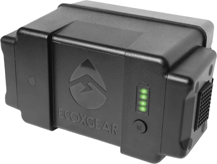 ECOXGEAR - ACC-EXPSLI12V - SEB26 Replacement Parts