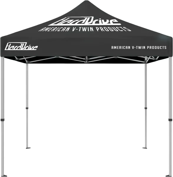 HARDDRIVE - HYG-009-HD - HardDrive Canopy Tent