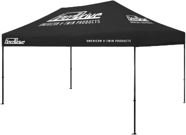 HARDDRIVE - HYG-011-HD - HardDrive Canopy Tent