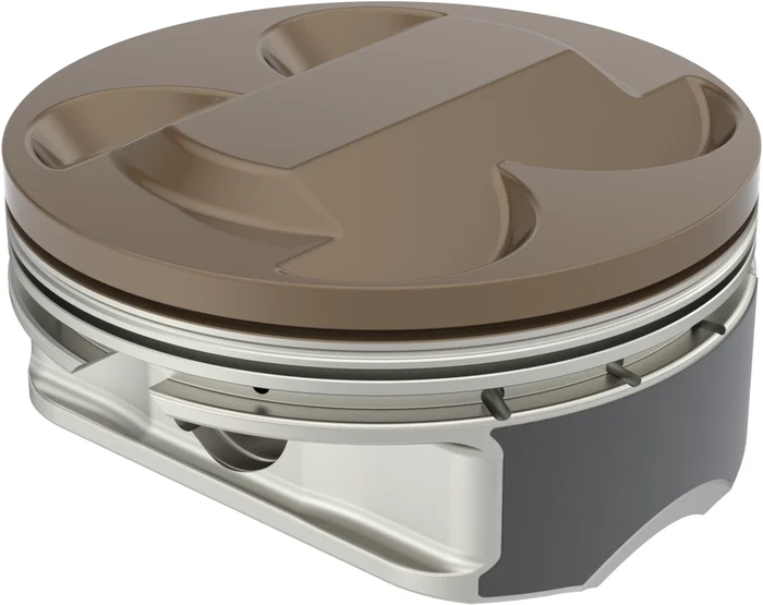 KB PISTONS - KB595LCA.005 - Super Duty Piston