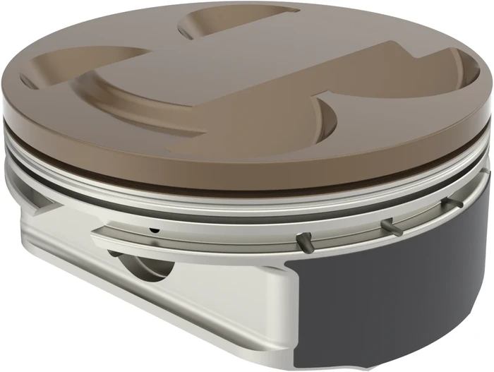 KB PISTONS - KB596LCA.STD - Super Duty Piston