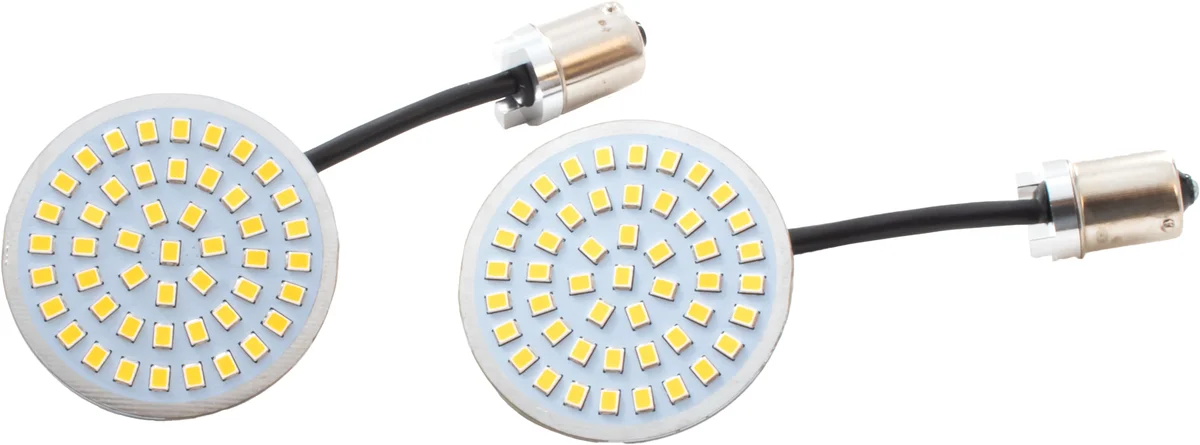 LETRIC LIGHTING CO - LLC-B6A - Bullet Style LED Insert