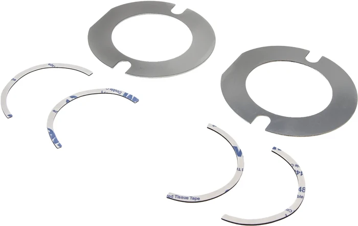 LETRIC LIGHTING CO - LLC-FLI-02 - Flat Lense to Bullet Conversion Kit