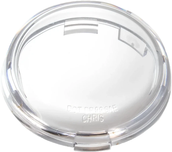 LETRIC LIGHTING CO - LLC-2C - Bullet Style Lenses