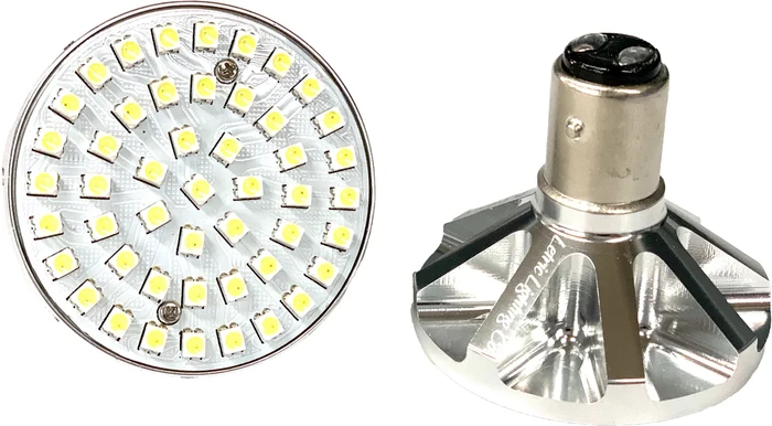 LETRIC LIGHTING CO - LLC-P7A - Premium Bullet LED Insert