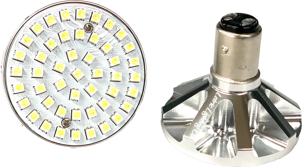 LETRIC LIGHTING CO - LLC-P7A - Premium Bullet LED Insert