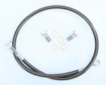 STREAMLINE TRX450-R-4SMOKE Rear Brake Line Kit - Durable, High-Performance Brake System for Off-Road Vehicles