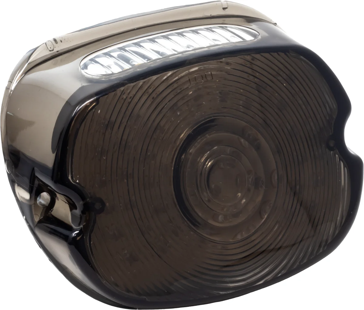 LETRIC LIGHTING CO - LLC-SLTL-S - Slantback LED Tailight