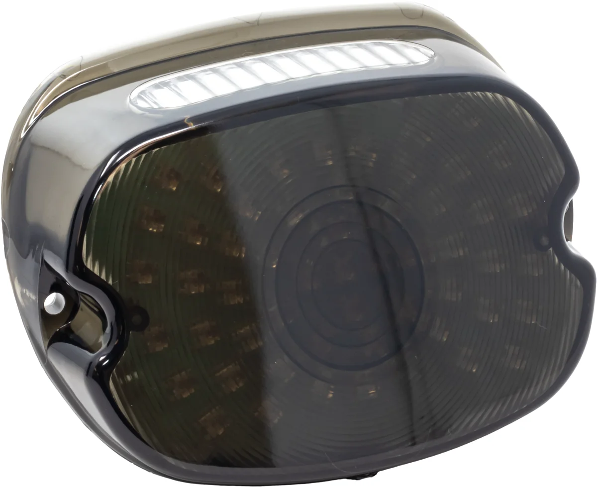 LETRIC LIGHTING CO - LLC-SLTL-ST - Slantback LED Tailight