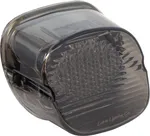 LETRIC LIGHTING CO - LLC-DS-S - Deluxe Slantback LED Tailight