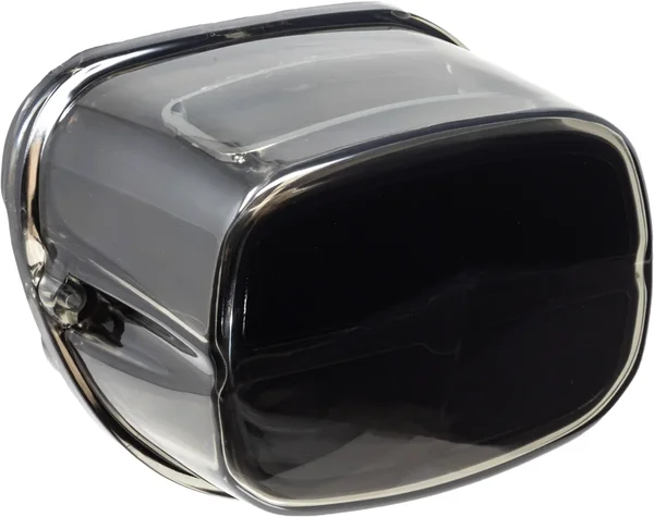 LETRIC LIGHTING CO - LLC-SQTL-CB - Squareback LED Tailight