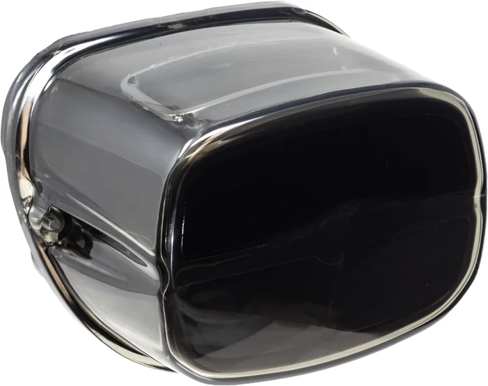 LETRIC LIGHTING CO - LLC-SQTL-CB - Squareback LED Tailight