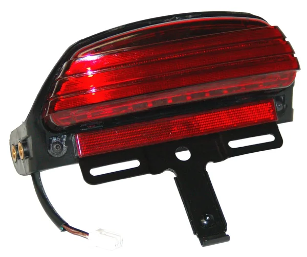 LETRIC LIGHTING CO - LLC-DTL-RS - Dyna LED Tailight