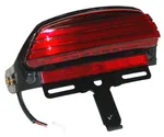 LETRIC LIGHTING CO - LLC-DTL-RS - Dyna LED Tailight