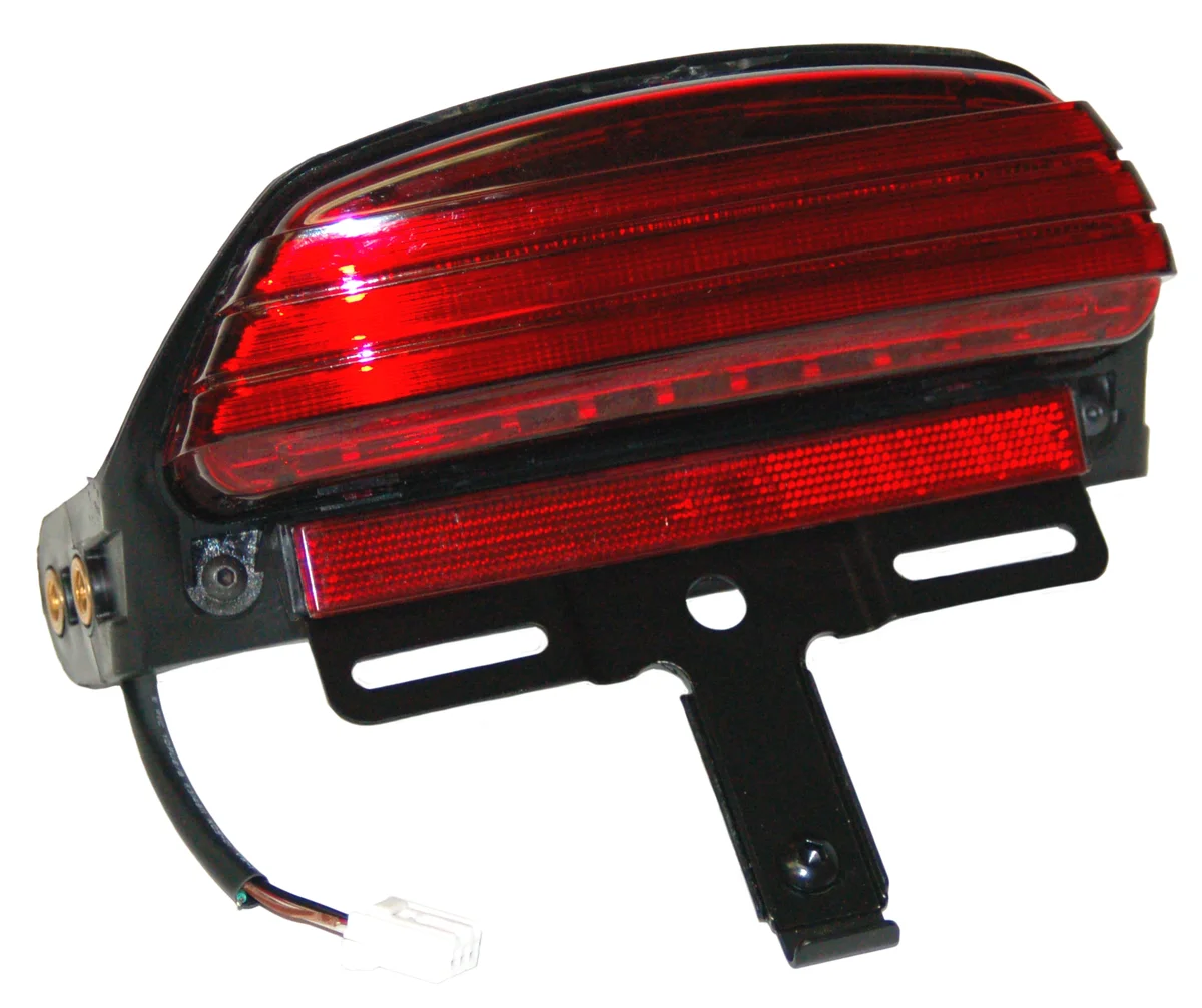 LETRIC LIGHTING CO - LLC-DTL-RS - Dyna LED Tailight