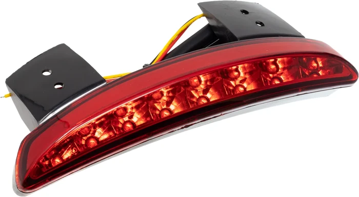 LETRIC LIGHTING CO - LLC-XLT-R - Sportster LED Tailight