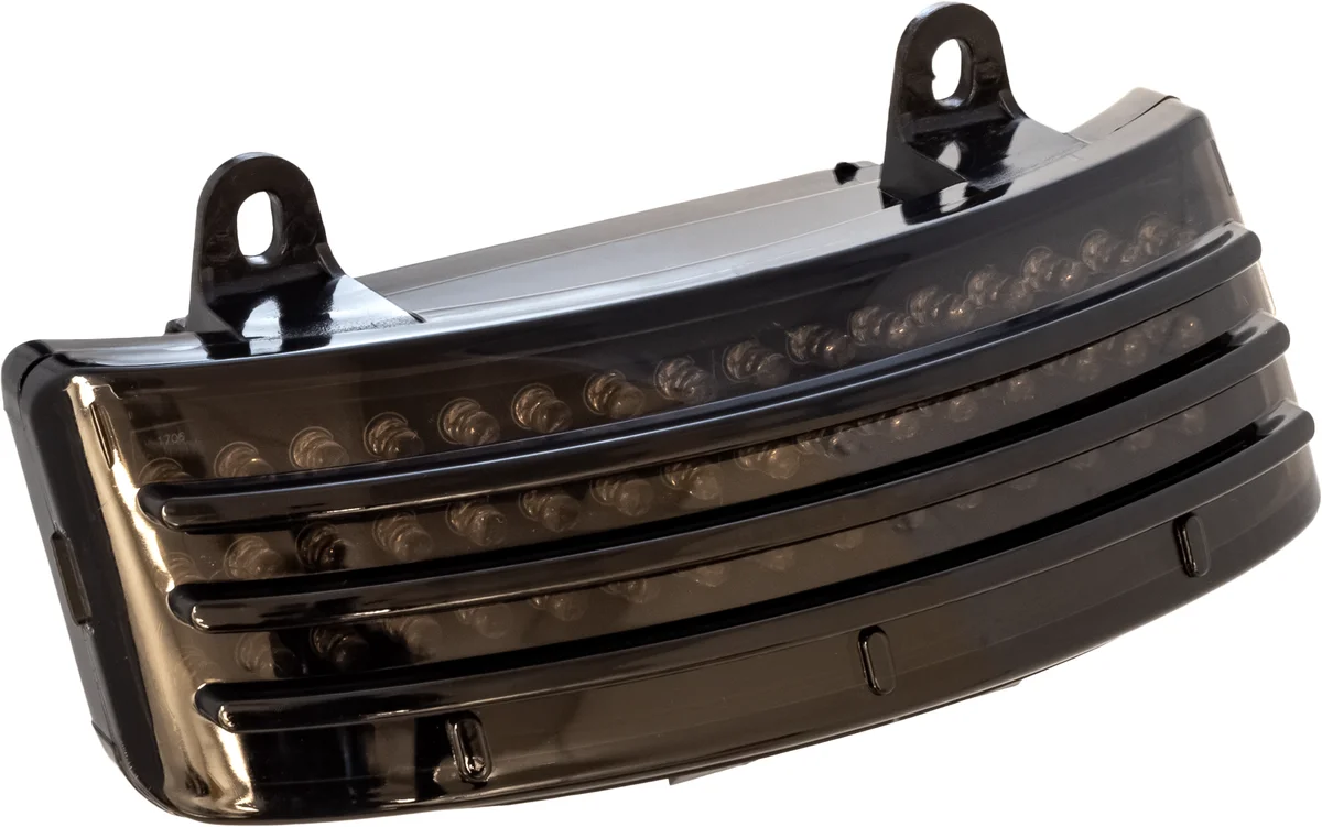 LETRIC LIGHTING CO - LLC-TB-MPS - Tri-Bar Fender Tip LED