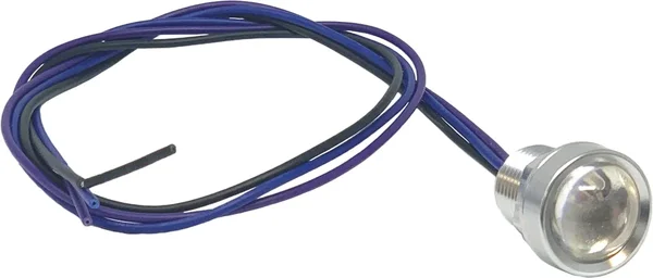 LETRIC LIGHTING CO - LLC-RFPS-R - Royal Flush G2 LEDs