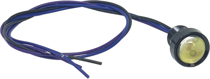 LETRIC LIGHTING CO - LLC-RFBS-RA - Royal Flush G2 LEDs