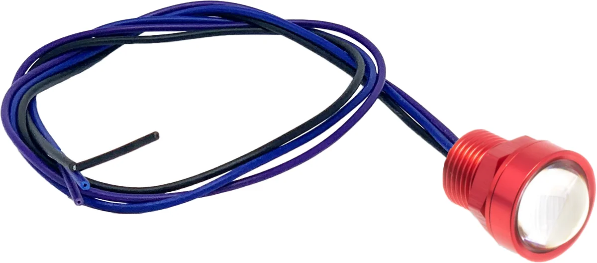 LETRIC LIGHTING CO - LLC-RFRS-RA - Royal Flush G2 LEDs