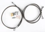 STREAMLINE TERYX-F-SK Front Brake Line Kit - Durable, High-Performance Brake System for Powersports Vehicles