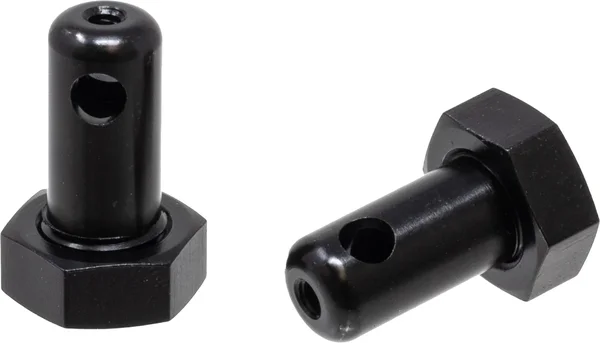 LETRIC LIGHTING CO - LLC-45C-FMB - Mirror Mounts For 45-C LED's