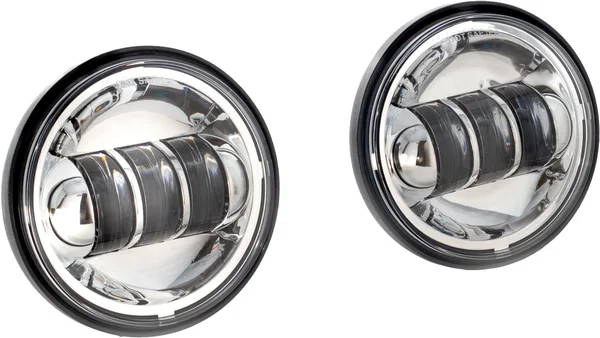 LETRIC LIGHTING CO - LLC-LPL-C - 4.5" LED Passing Lamps