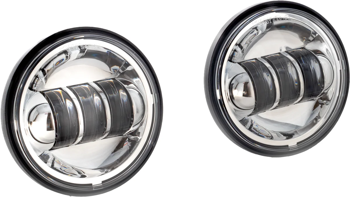 LETRIC LIGHTING CO - LLC-LPL-C - 4.5" LED Passing Lamps