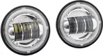 LETRIC LIGHTING CO - LLC-LPL-CH - 4.5" LED Passing Lamps