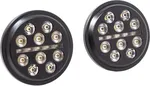 LETRIC LIGHTING CO - LLC-LPL-BS - 4.5" LED Passing Lamps