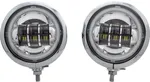 LETRIC LIGHTING CO - LLC-PL-FHCC - 4.5" LED ASSEM BLK SHELL BLACK