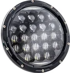 LETRIC LIGHTING CO - LLC-LHC-7A - 7" Multi-Mini w/ Mount Adapter