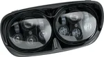 LETRIC LIGHTING CO - LLC-LRHP-BB - LED Headlight