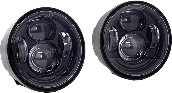 LETRIC LIGHTING CO - LLC-EFBH - LED Headlight