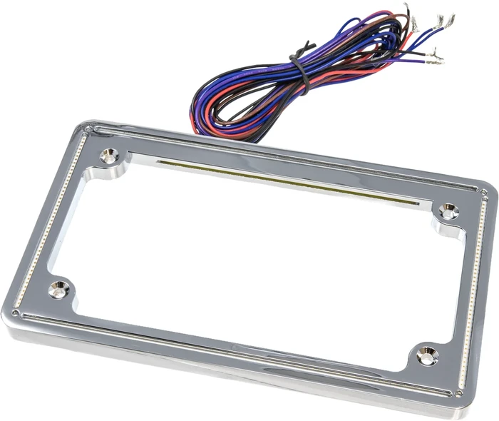 LETRIC LIGHTING CO - LLC-PPL-C - Perfect Plate Light