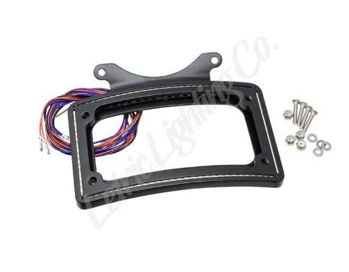 LETRIC LIGHTING CO - LLC-CPPL-B6 - Perfect Plate Light