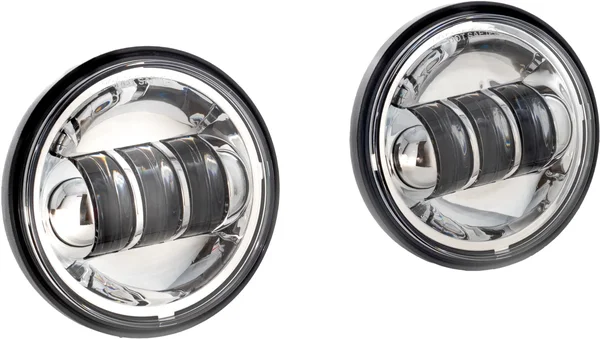 LETRIC LIGHTING CO - LLC-ILPL-C - 4.5" Passing Lamps