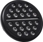 LETRIC LIGHTING CO - LLC-ILHC-7B - 7" LED Headlight