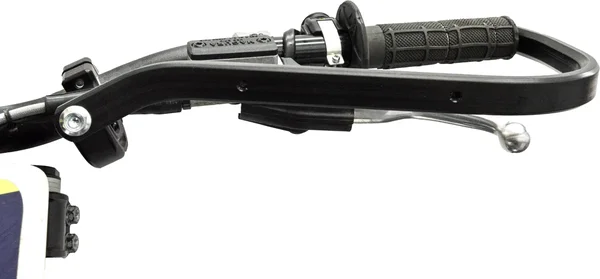 ENDURO ENGINEERING - 50-5218B - EVO 2 Debris Deflector kit