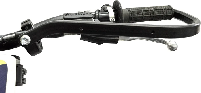 ENDURO ENGINEERING - 50-5218B - EVO 2 Debris Deflector kit