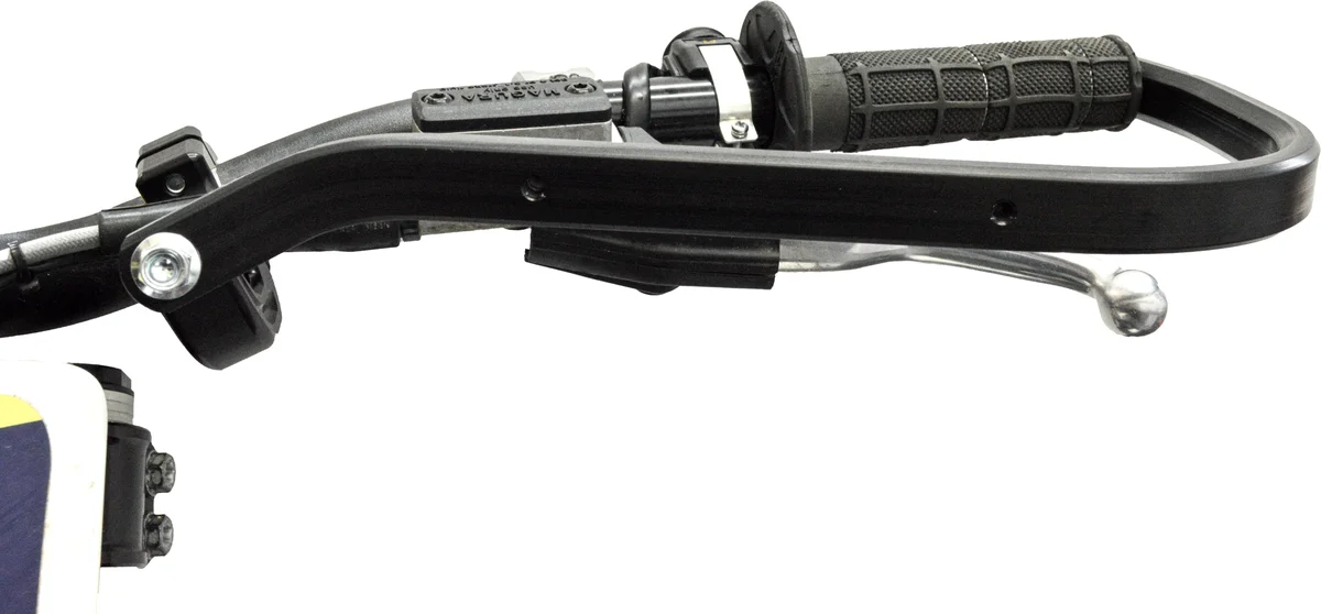 ENDURO ENGINEERING - 50-5218B - EVO 2 Debris Deflector kit