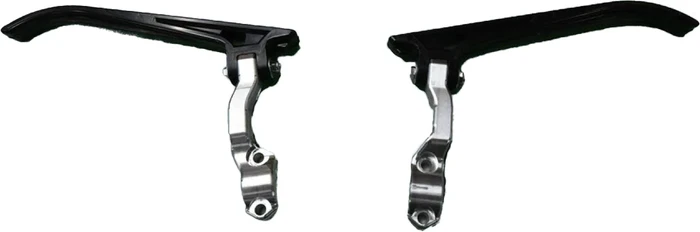 ENDURO ENGINEERING - 53-1020 - Aluminum Mount Open Ended Guard
