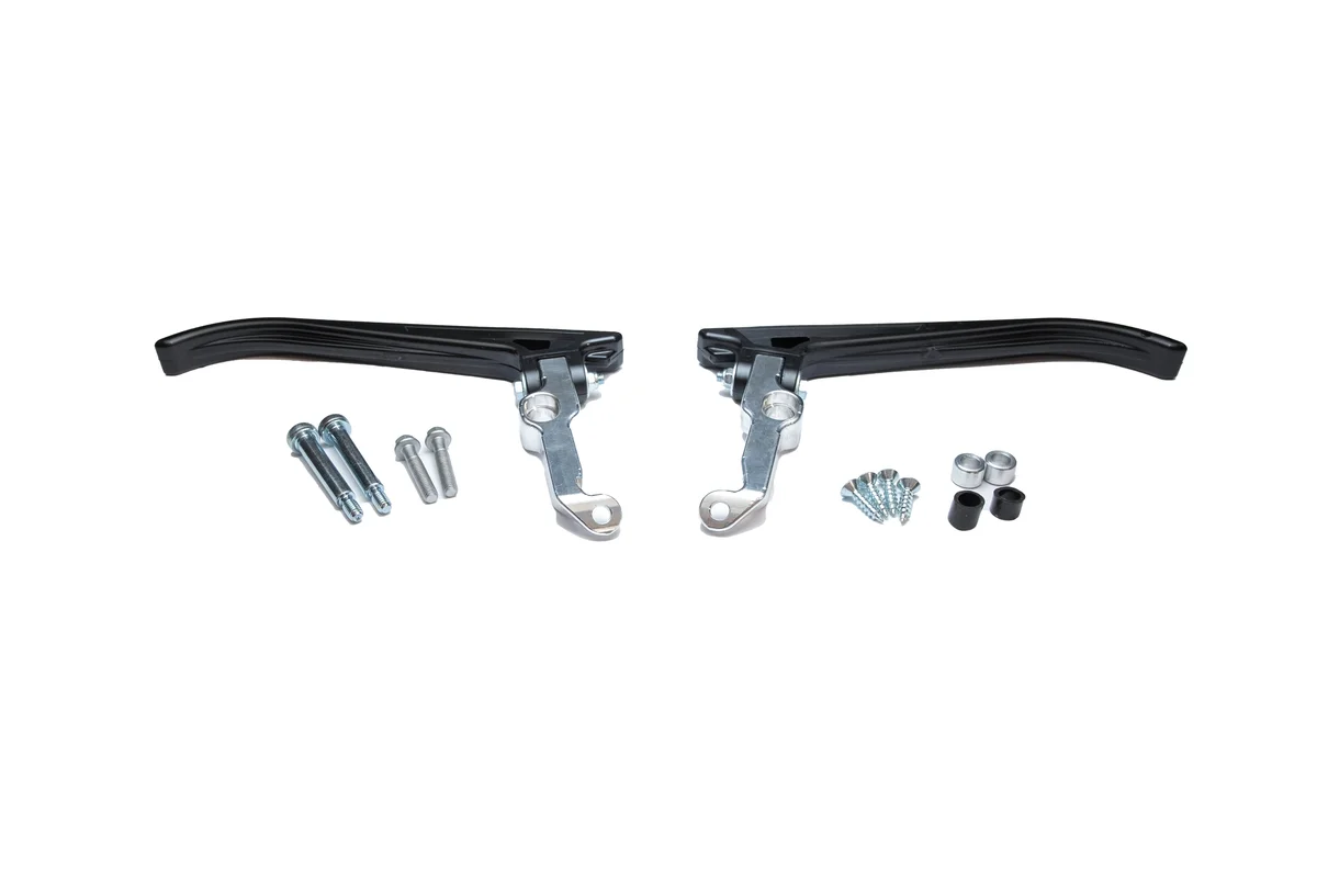 ENDURO ENGINEERING - 53-2122 - Aluminum Mount Open Ended Guard