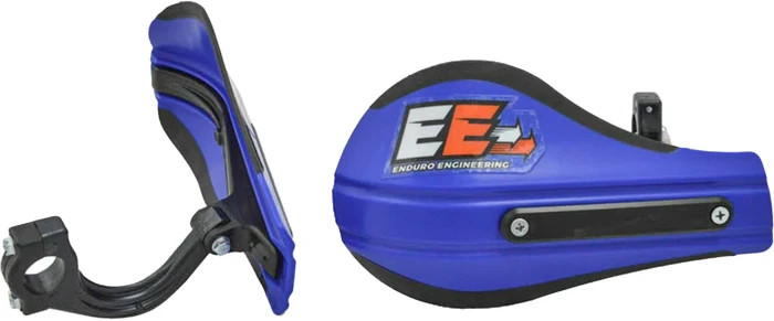 ENDURO ENGINEERING - 53-223 - Composite Mount Roost Deflectors