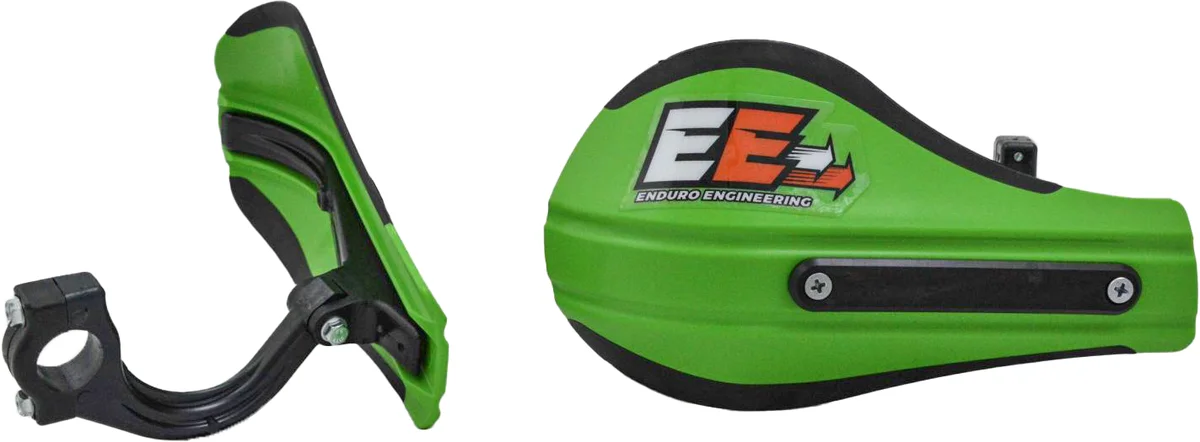 ENDURO ENGINEERING - 53-229 - Composite Mount Roost Deflectors