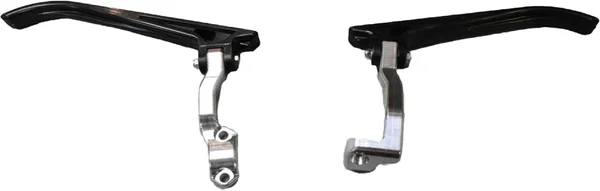 ENDURO ENGINEERING - 53-4020 - Aluminum Mount Open Ended Guard