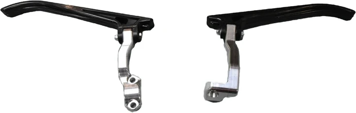 ENDURO ENGINEERING - 53-4020 - Aluminum Mount Open Ended Guard
