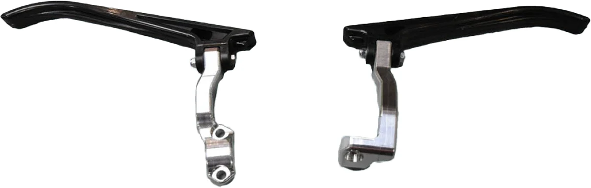 ENDURO ENGINEERING - 53-4020 - Aluminum Mount Open Ended Guard