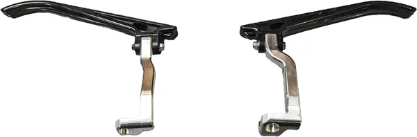 ENDURO ENGINEERING - 53-5120 - Aluminum Mount Open Ended Guard